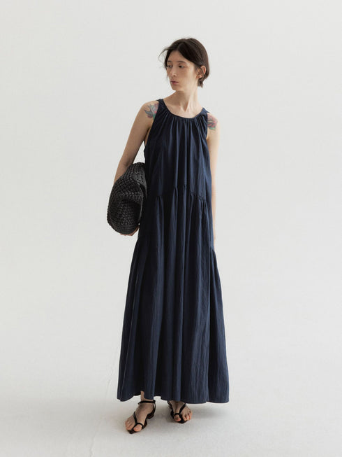 Axis Swing Dress